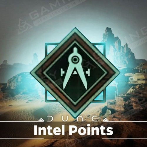 Intel Points
