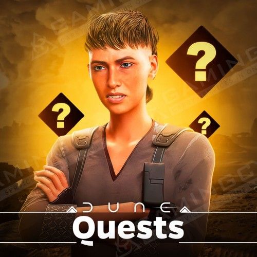 Quests