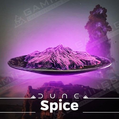 Spice