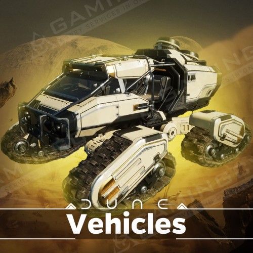 Vehicles