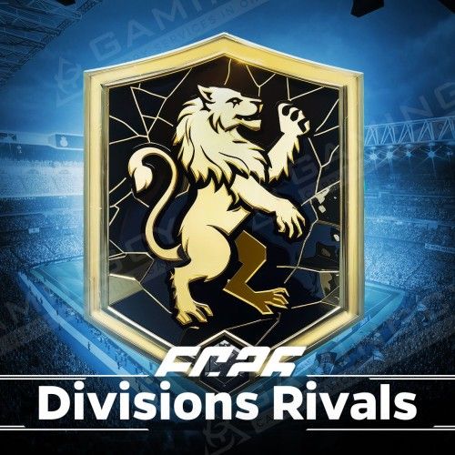 Divisions Rivals