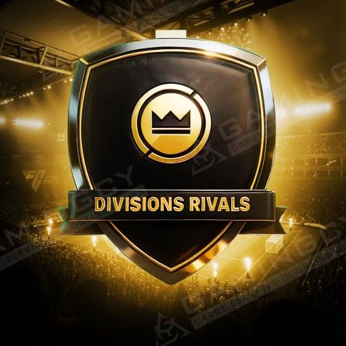 Divisions Rivals Points