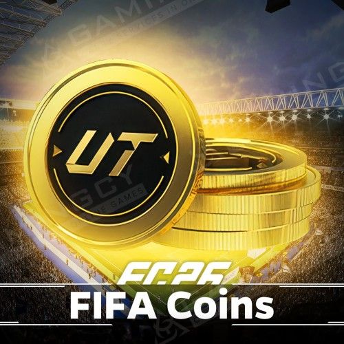 FIFA Coins