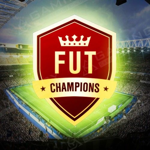 FUT Champions Finals