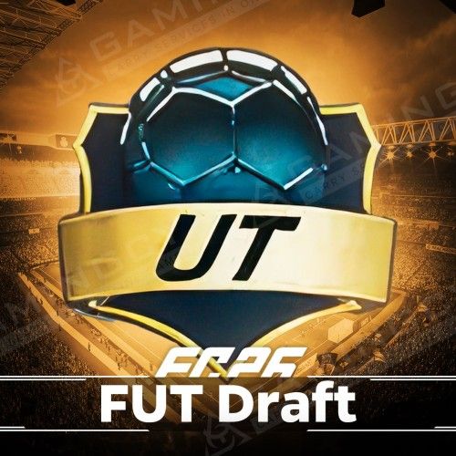 FUT Draft