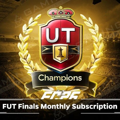 FUT Finals Monthly Subscription