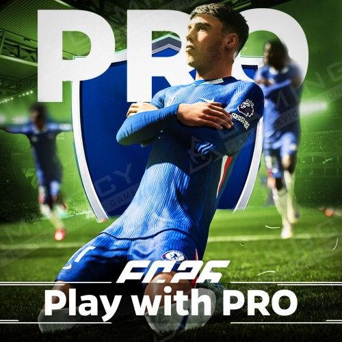 Play with Pro