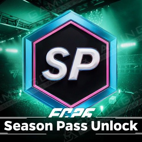 Season Pass