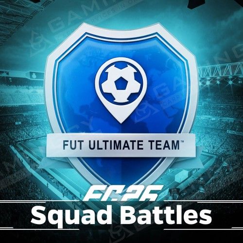 Squad Battles