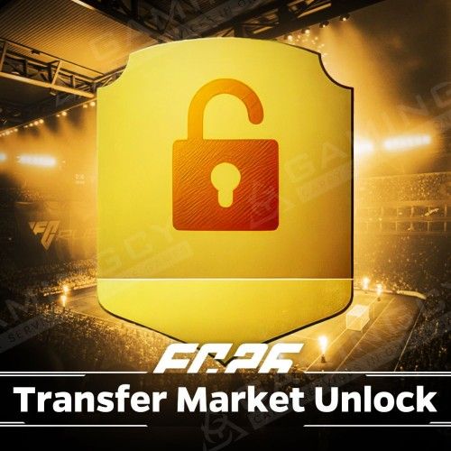 Transfer Market Unlock