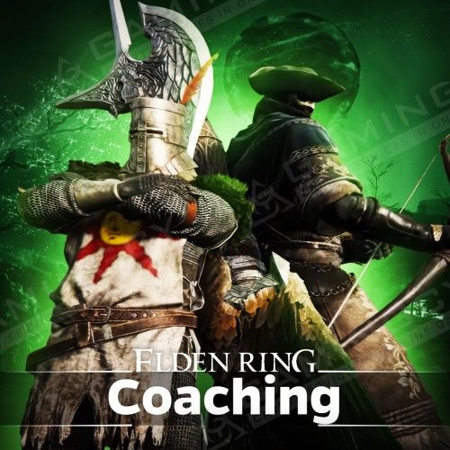 Elden Ring Coaching