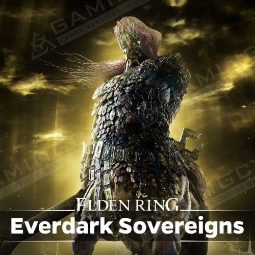 Everdark Sovereigns