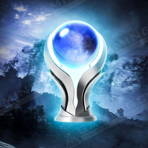 Elden Ring Trophies
