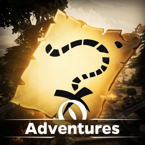 Fellowship Adventures Boost