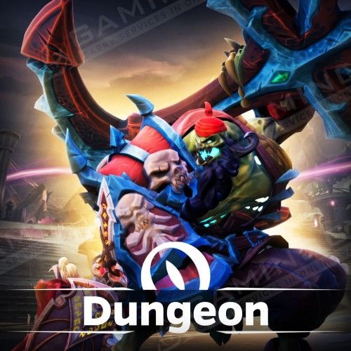 Fellowship Dungeon Boost