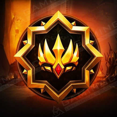 Fellowship Dungeon Rating