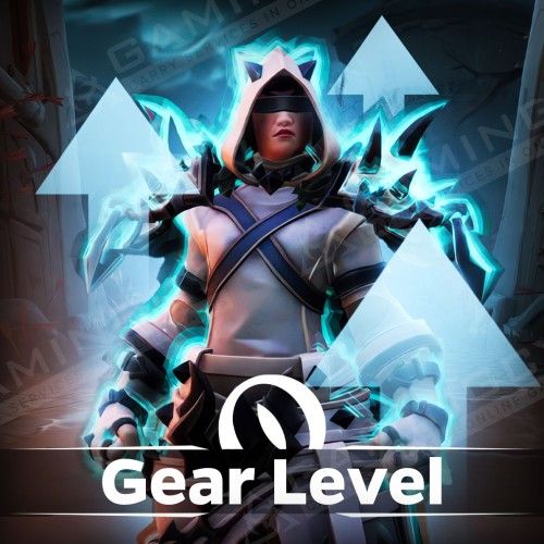 Fellowship Gear Level