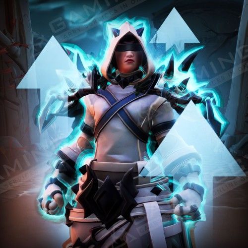 Fellowship Gear Level