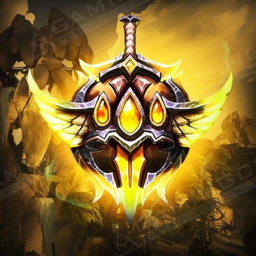 Fellowship League Boost