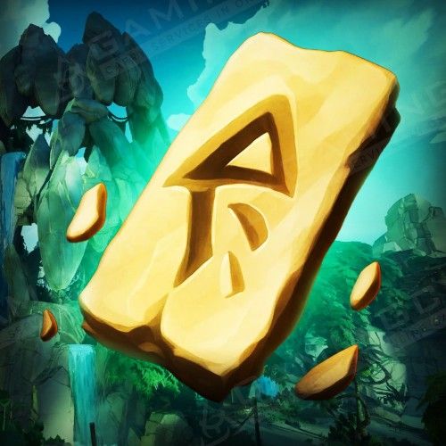 Fellowship Relics Boost