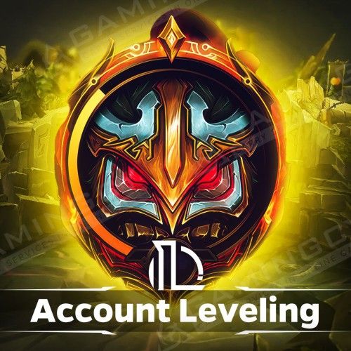 Account Leveling
