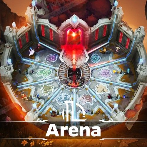 Arena