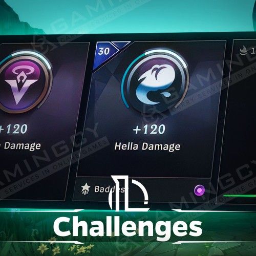 Challenges