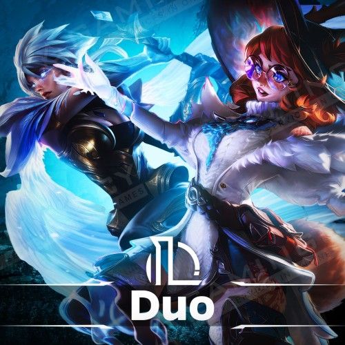 LoL Duo