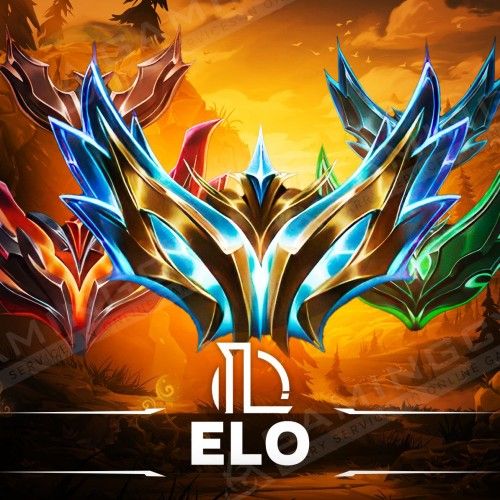 LoL ELO