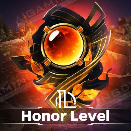 Honor Level