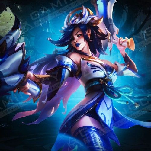 LoL Placement Matches