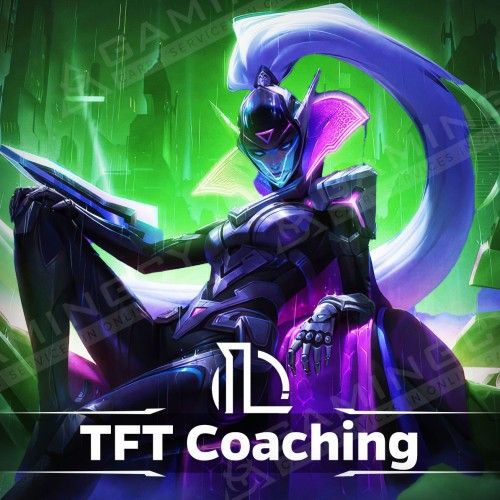 TFT Coaching