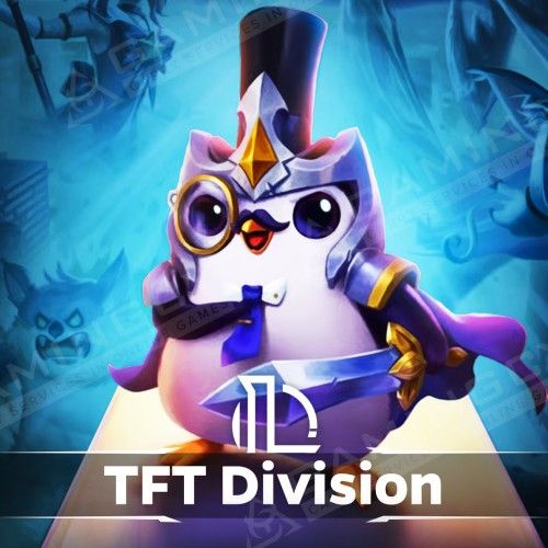 TFT Division
