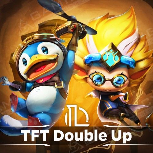 TFT Double Up