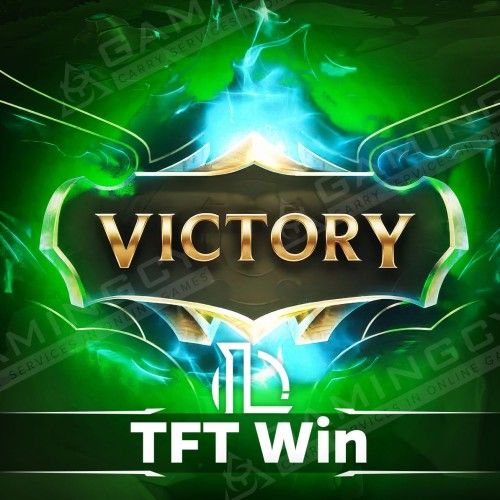 TFT Wins