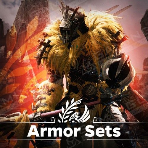 Armor Sets