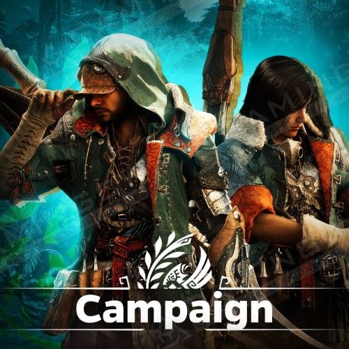 Campaign