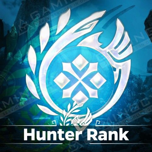 Hunter Rank