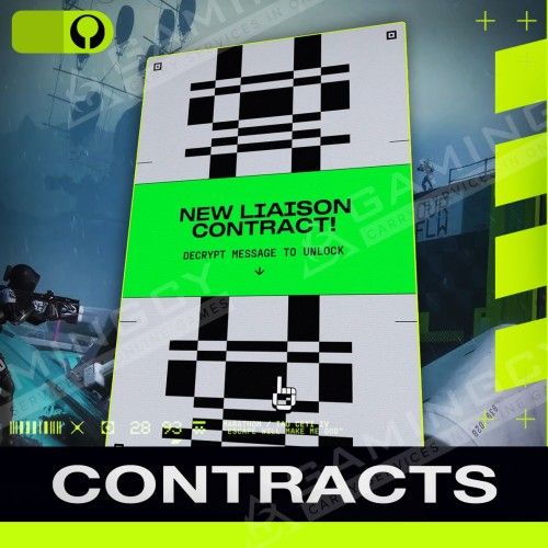 Contracts