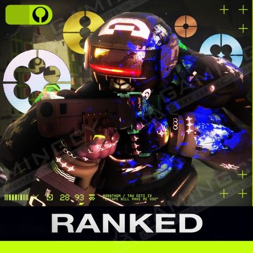Ranked