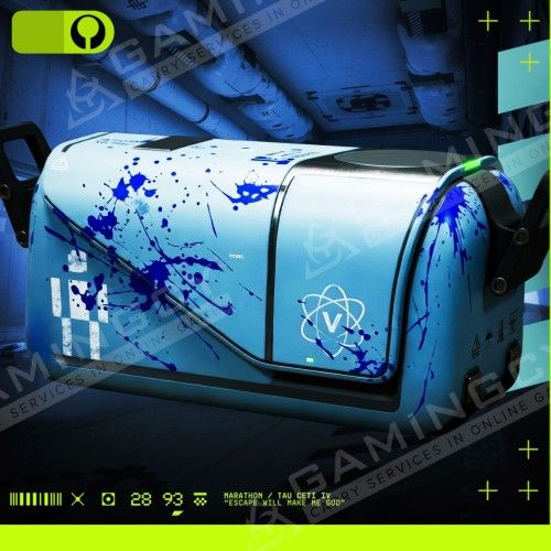 Marathon Deluxe Bundle