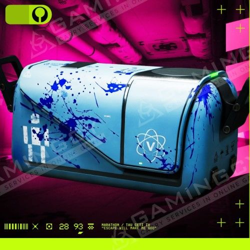 Marathon Factions Discount Bundle