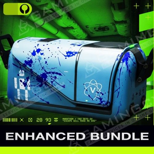 Marathon Enhanced Bundle