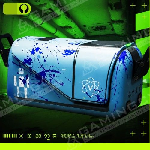 Marathon Enhanced Bundle