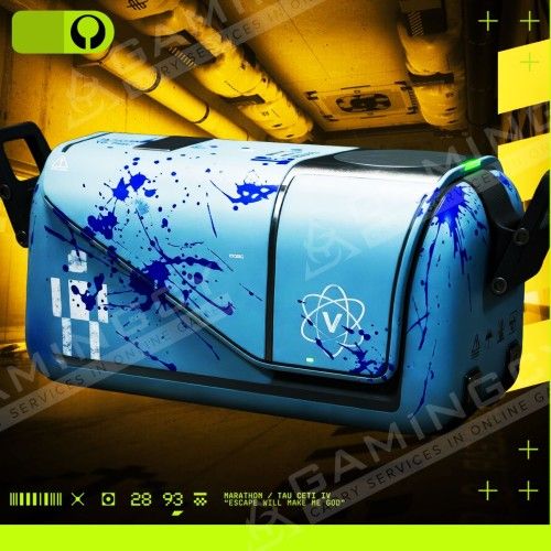 Marathon Superior Bundle
