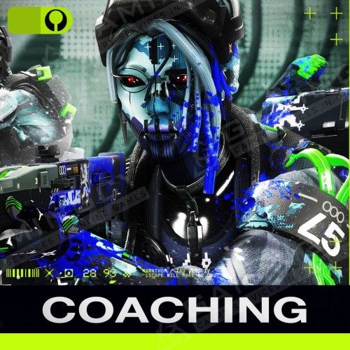 Coaching