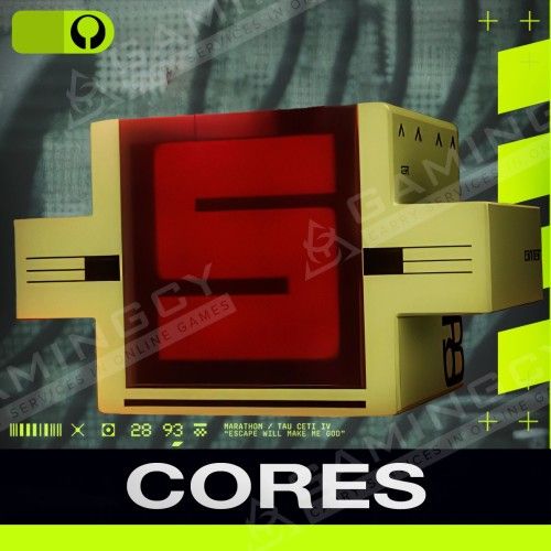 Cores