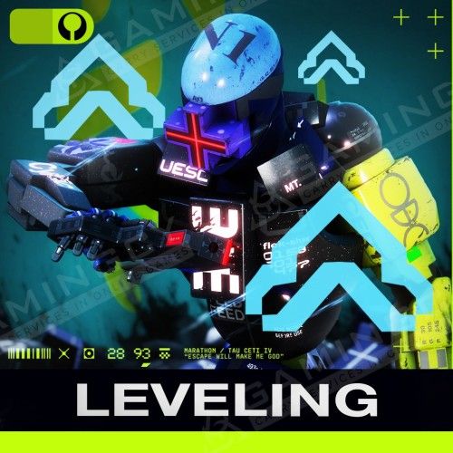 Leveling