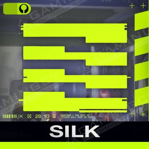 Silk