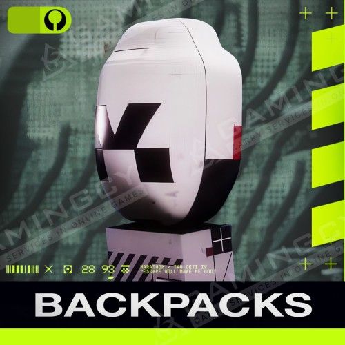Backpacks